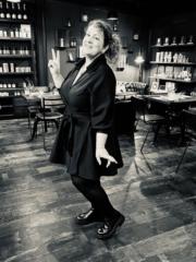 Séverine Mercato