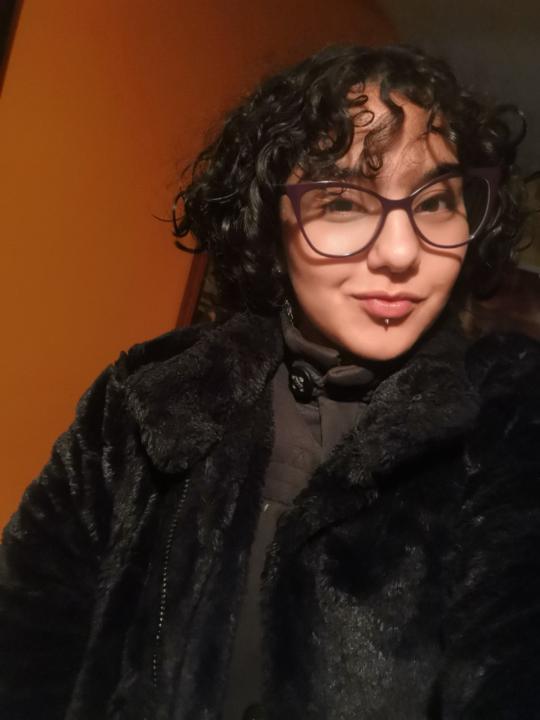 Keilyn Yuliana Masís Méndez