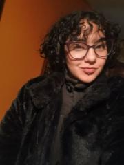 Keilyn Yuliana Masís Méndez