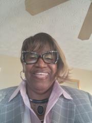 Sheila Crawford