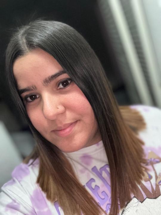 Denet Arroyo Domínguez