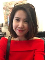 Macey Zeng