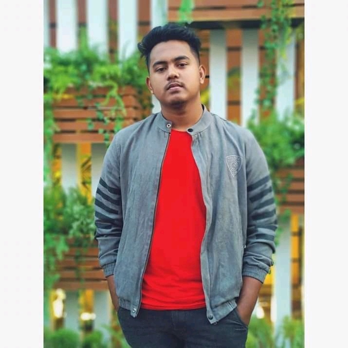 Wahid Hasan