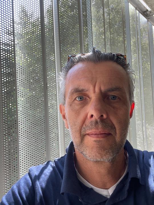 Robert Blarer