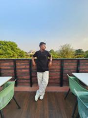 Shravan Shinde
