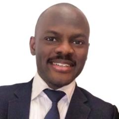 Kehinde Oladele