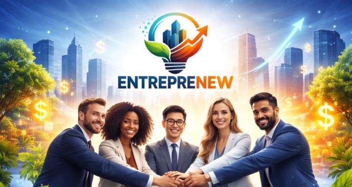 Entrepre-Newer Network