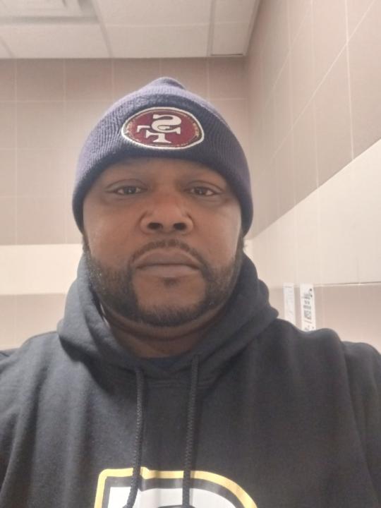 Randy Thompson