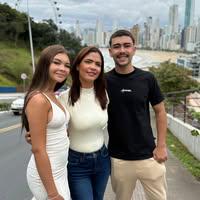 Andreia Satira Gomes Cicero