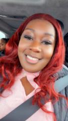 Jannell Jackson