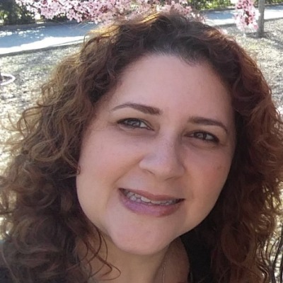 Fatima Gouveia A.
