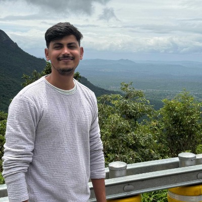 Shubham Pandey