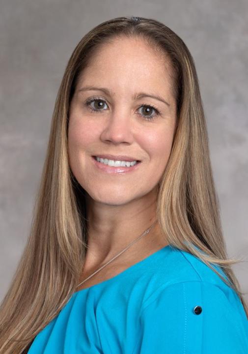 Dr. Michelle Naour, DNP