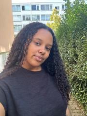 Desiree Evora