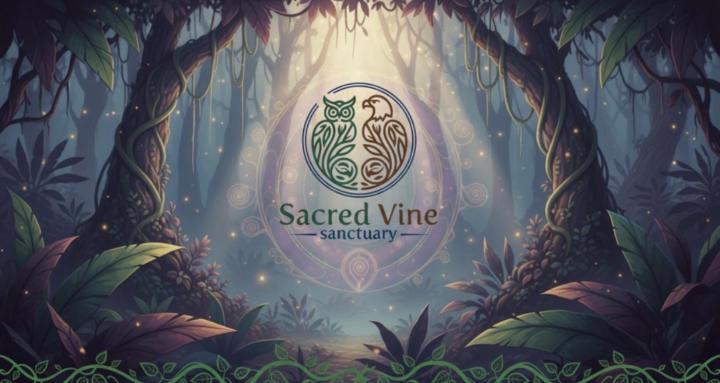 Sacred Vine Sanctuary 