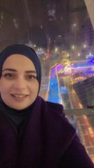 Mahwish Rafi