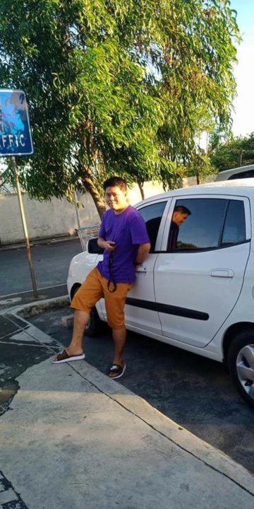 Will Borinaga