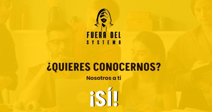 Fuera del Systema