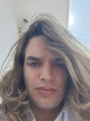 Sebastian Alosno