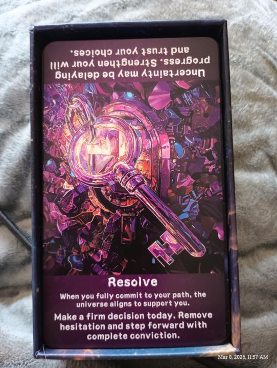 I asked my Spirit guides to show me a message for you guys and this is what I got 💕💕