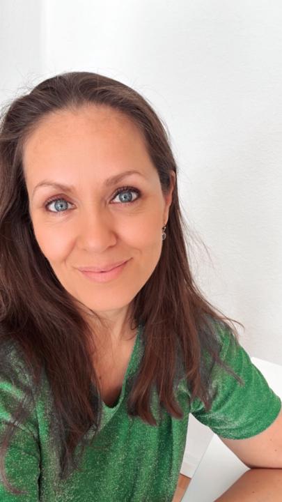 Tinamaria Stoltze