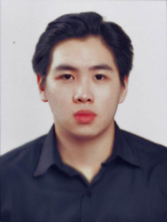 James Lin
