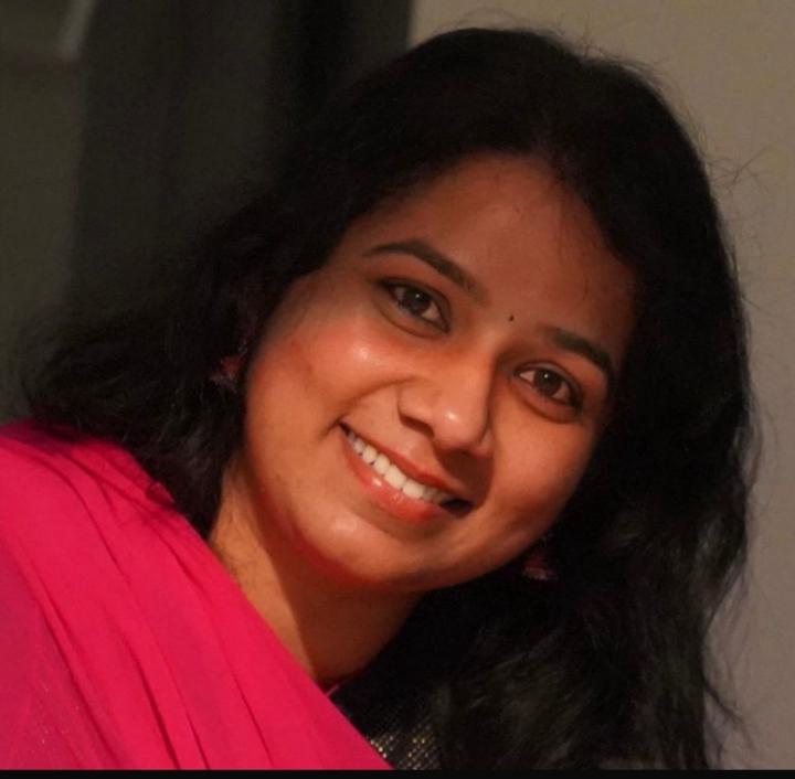 Sindhuja Devi Tamilarasan