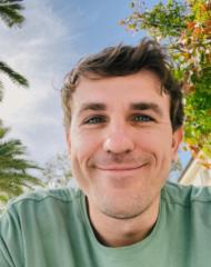Christopher Prewett