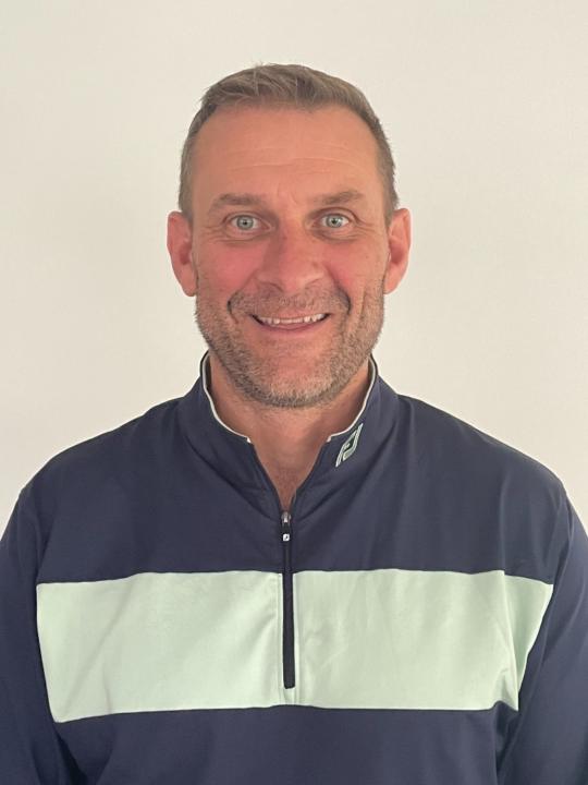 Graeme Sievwright