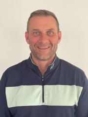 Graeme Sievwright