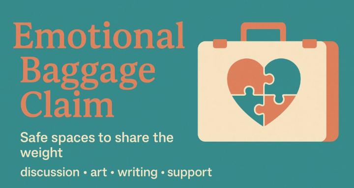 Emotional Baggage Claim