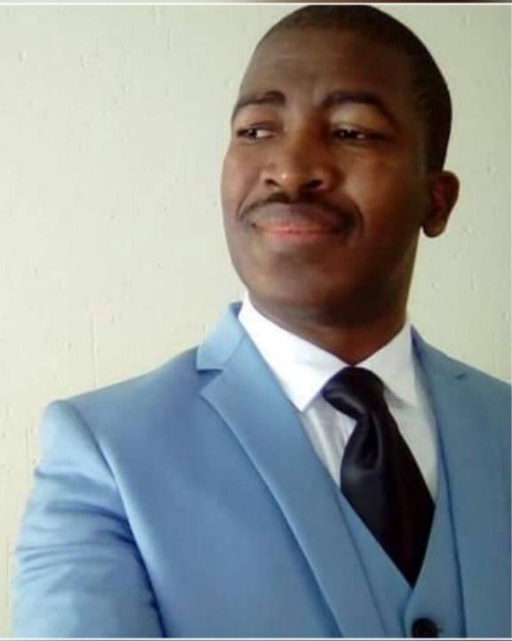 Simphiwe Saliwana