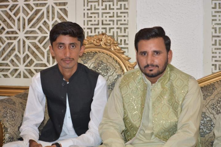 Haji Muhammad