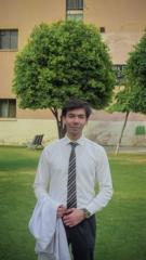 Haider Niazi