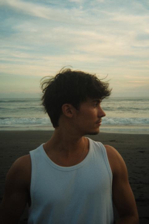 Jason Brauers