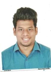 Nikhil Wavhal