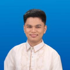 John Christopher Noblado