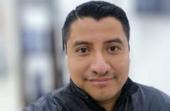 Marcos Aaron