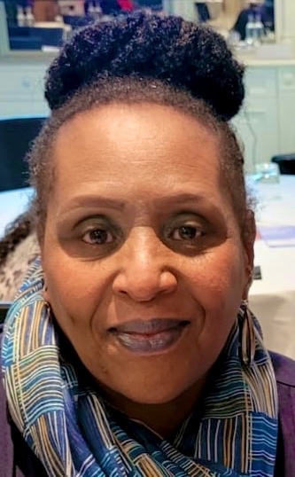 Dee Killingbeck-Stuart