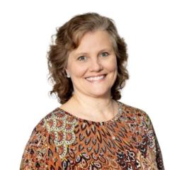 Kathy Jeffreys