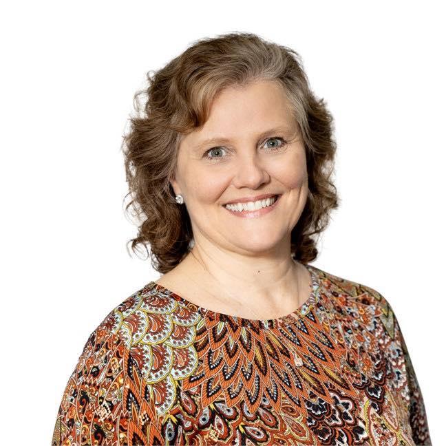 Kathy Jeffreys