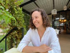 Christine Vrey