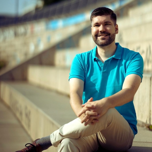 Sebastian Weiss