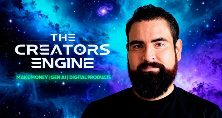 The Creators Engine