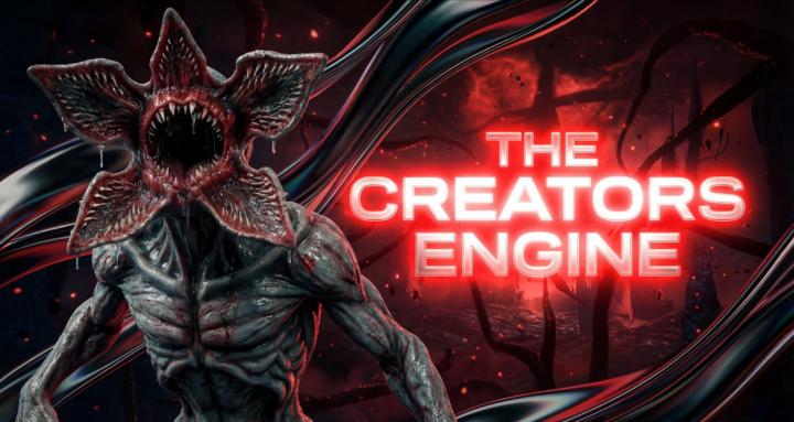 The Creators Engine