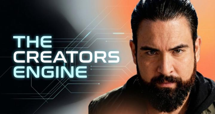 The Creators Engine