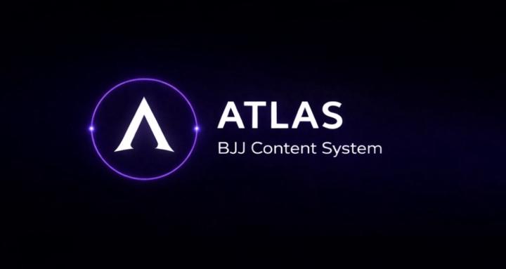 Atlas BJJ Creator Community