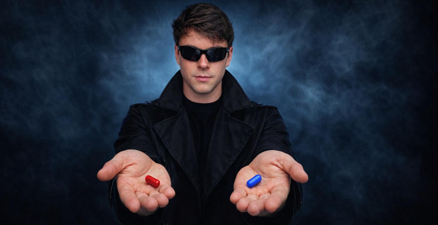 Mount Attack Dilemmas Instructional