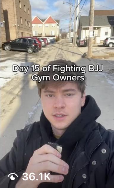 Why you should stop overthinking and just post 