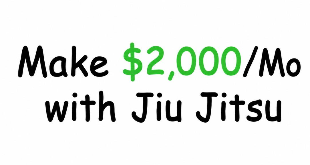 Domo BJJ's Community